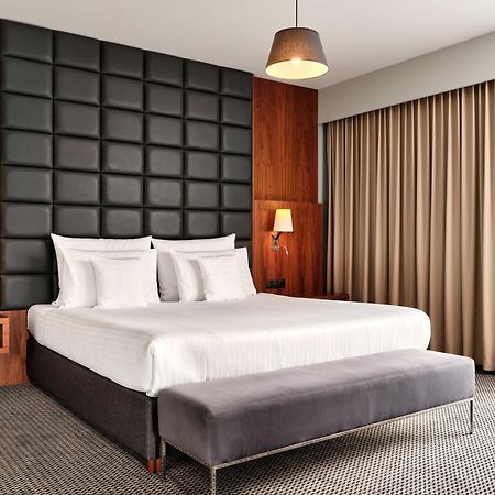 Heron Live Hotel Marina & Spa Grodek Nad Dunajcem Exterior photo