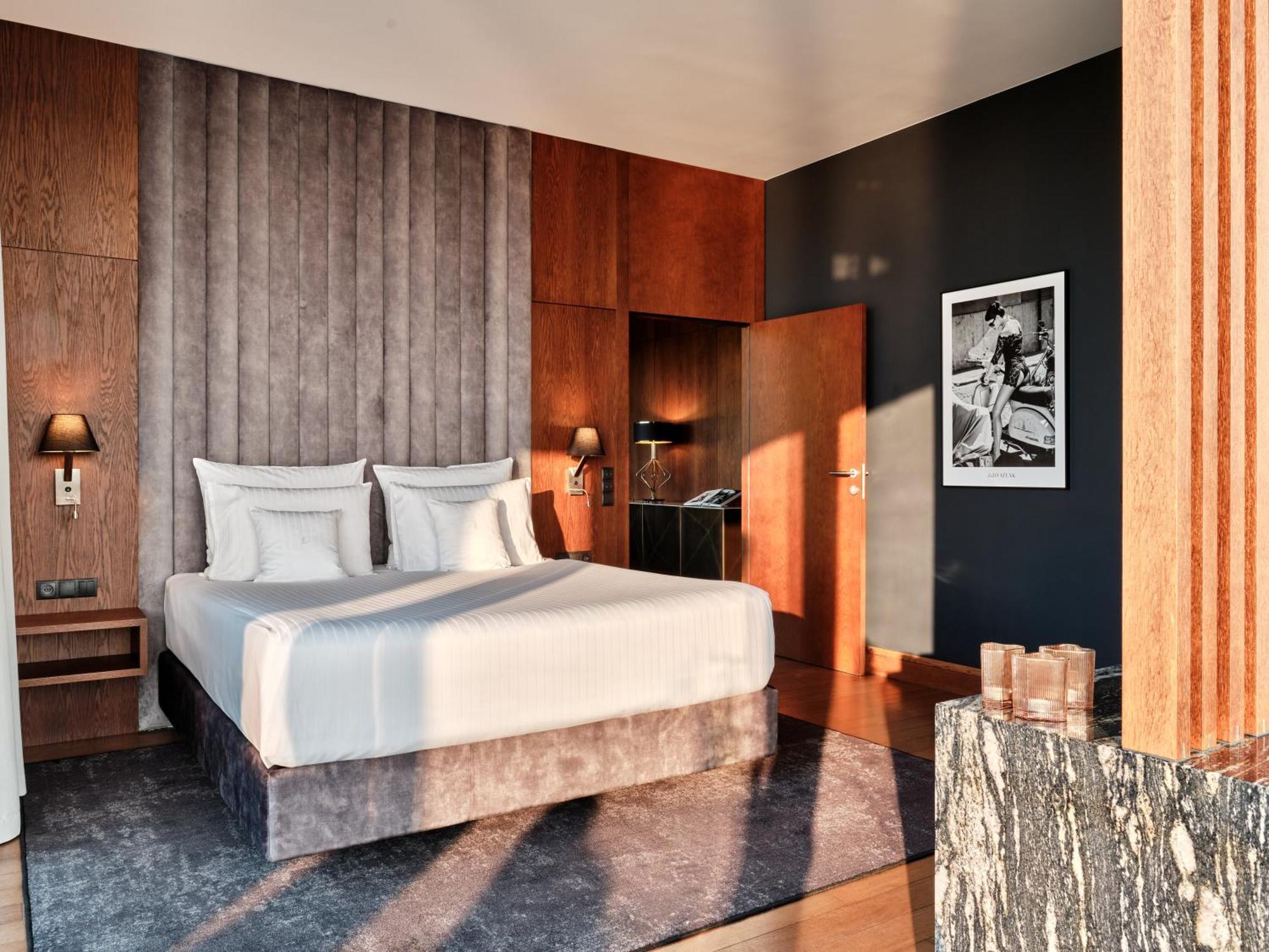 Heron Live Hotel Marina & Spa Grodek Nad Dunajcem Exterior photo