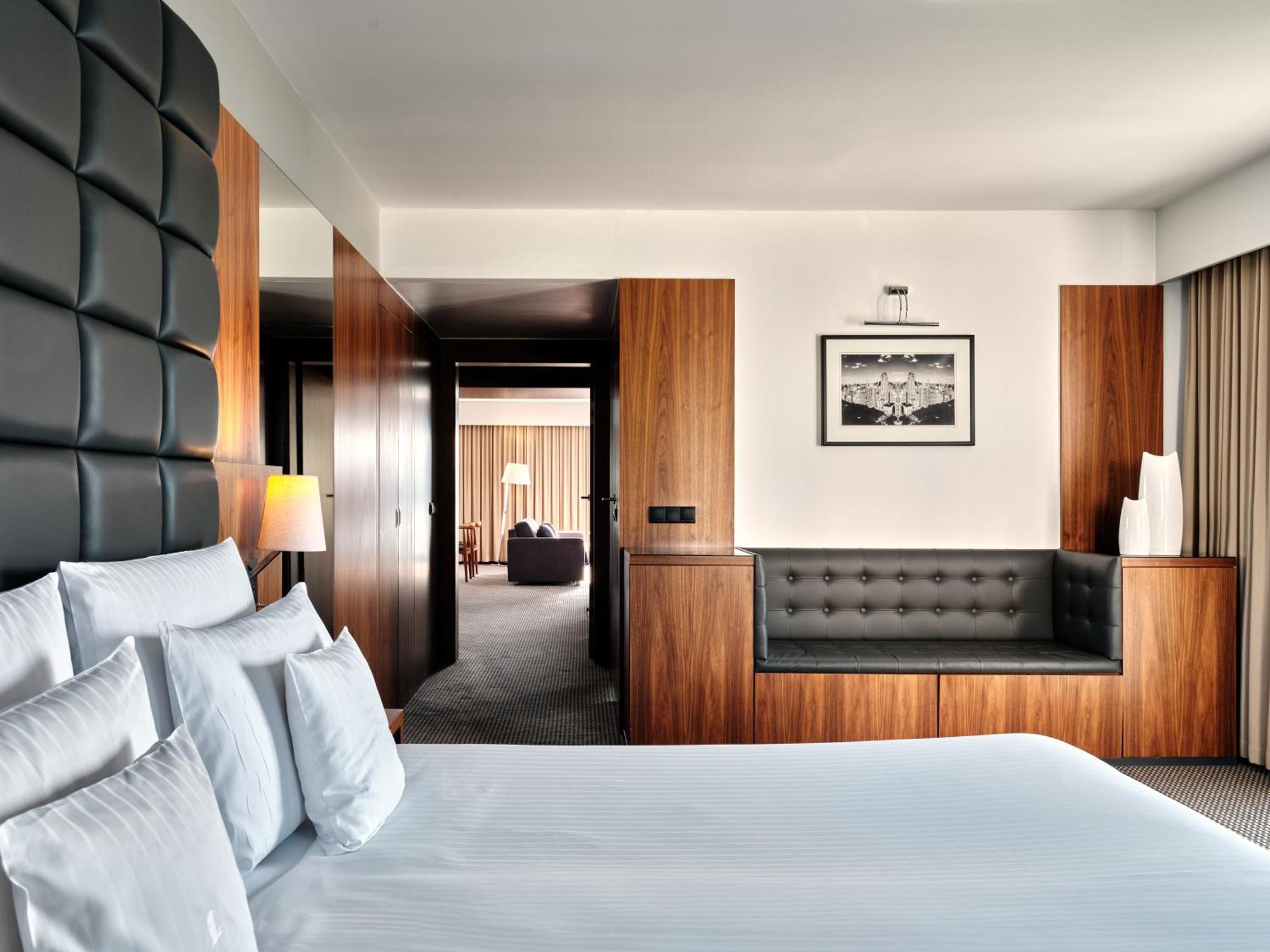 Heron Live Hotel Marina & Spa Grodek Nad Dunajcem Exterior photo