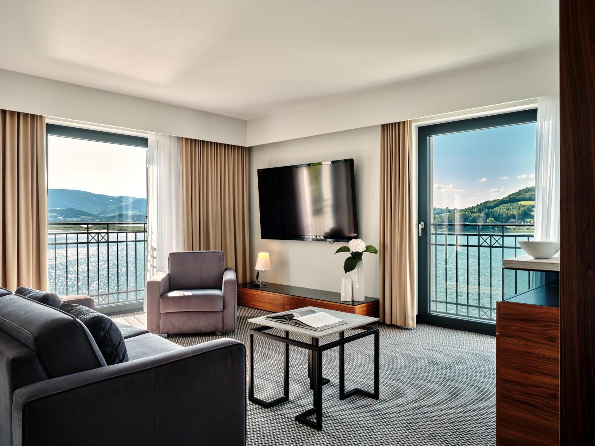 Heron Live Hotel Marina & Spa Grodek Nad Dunajcem Exterior photo