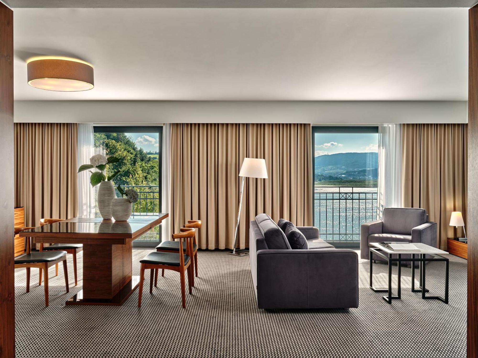 Heron Live Hotel Marina & Spa Grodek Nad Dunajcem Exterior photo